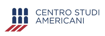 Centro studi americani Logo